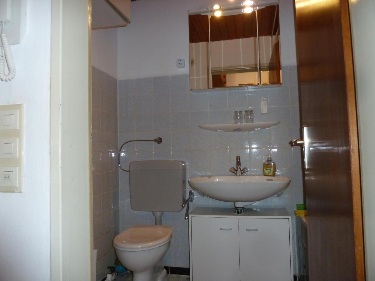 Ferienwohnung Roth Am Naturschutzgebiet Bodensee Eriskircher Ried Exterior foto
